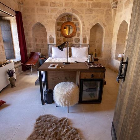 Mirsoum Hotels Mardin Esterno foto