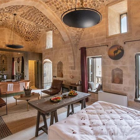 Mirsoum Hotels Mardin Esterno foto