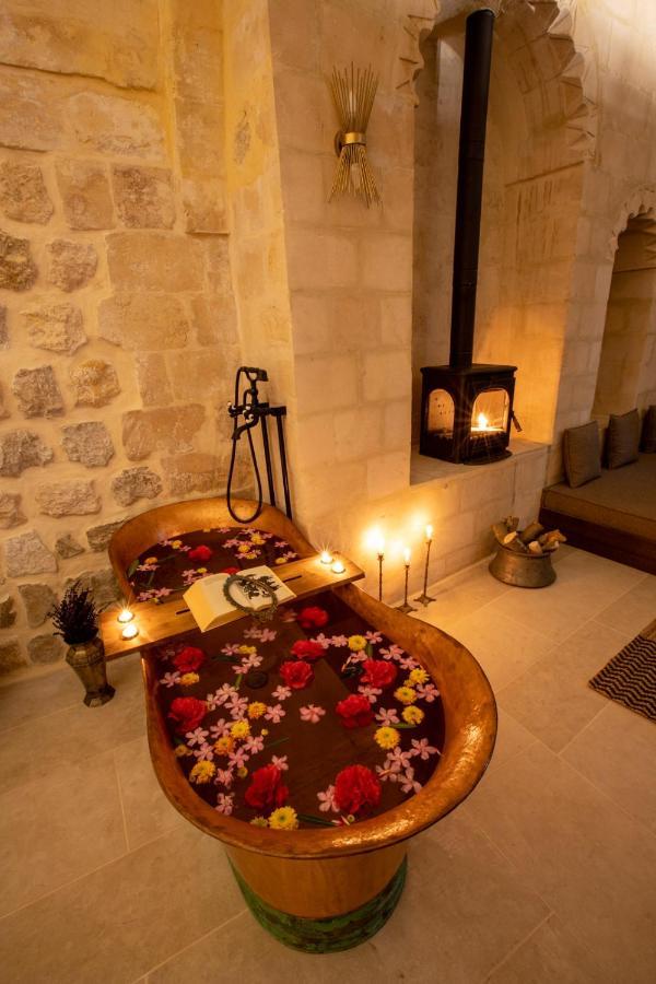 Mirsoum Hotels Mardin Esterno foto