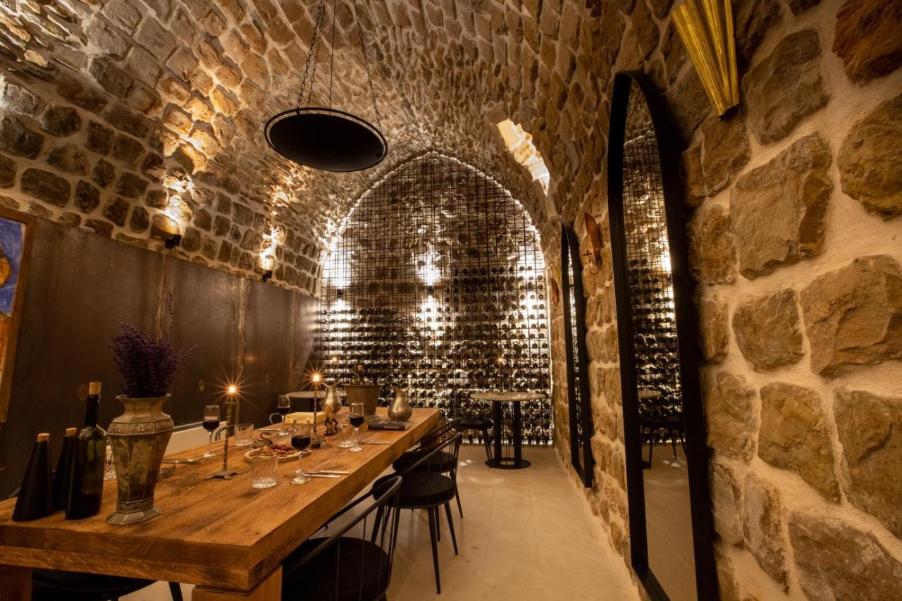 Mirsoum Hotels Mardin Esterno foto
