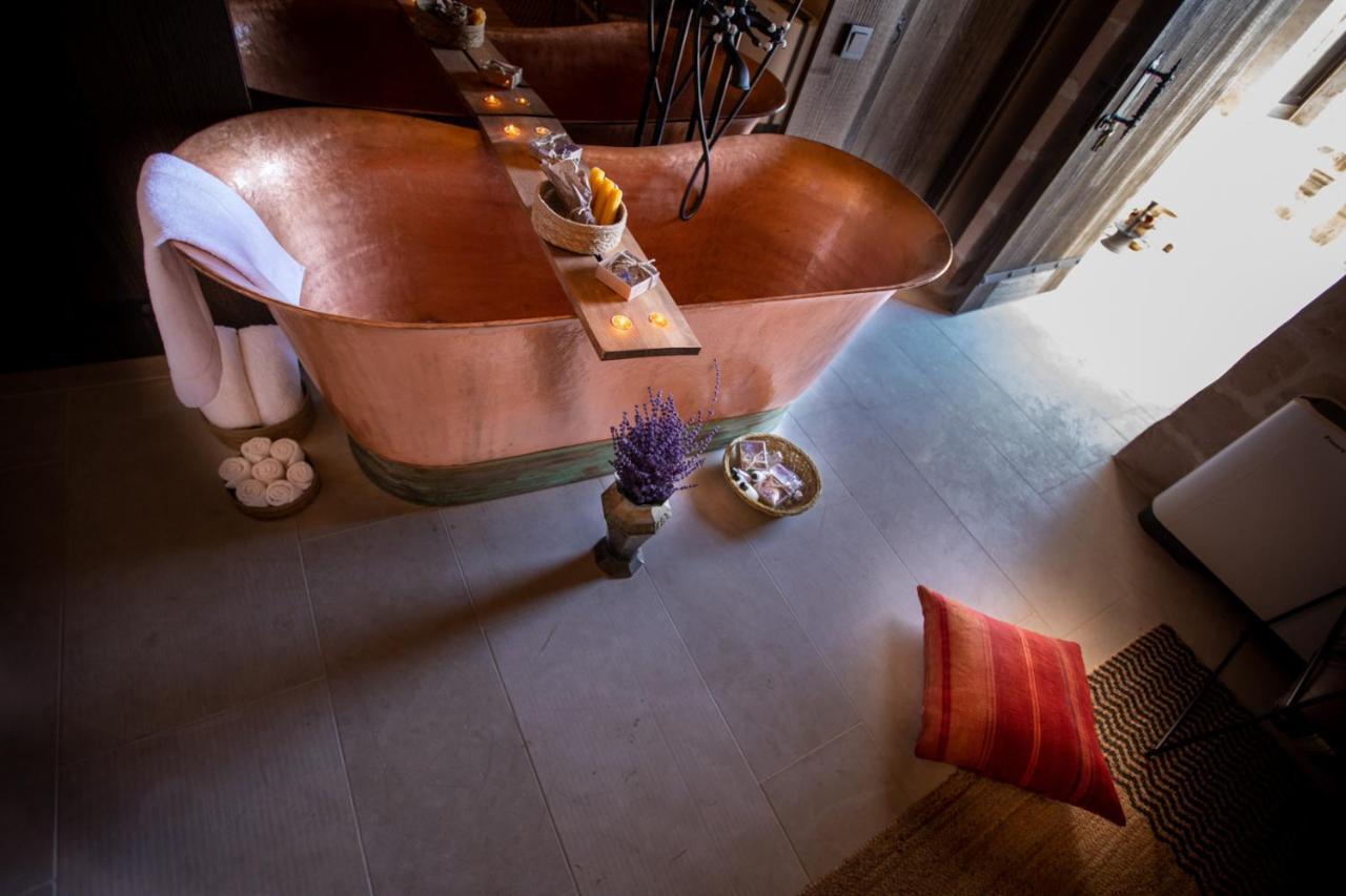 Mirsoum Hotels Mardin Esterno foto