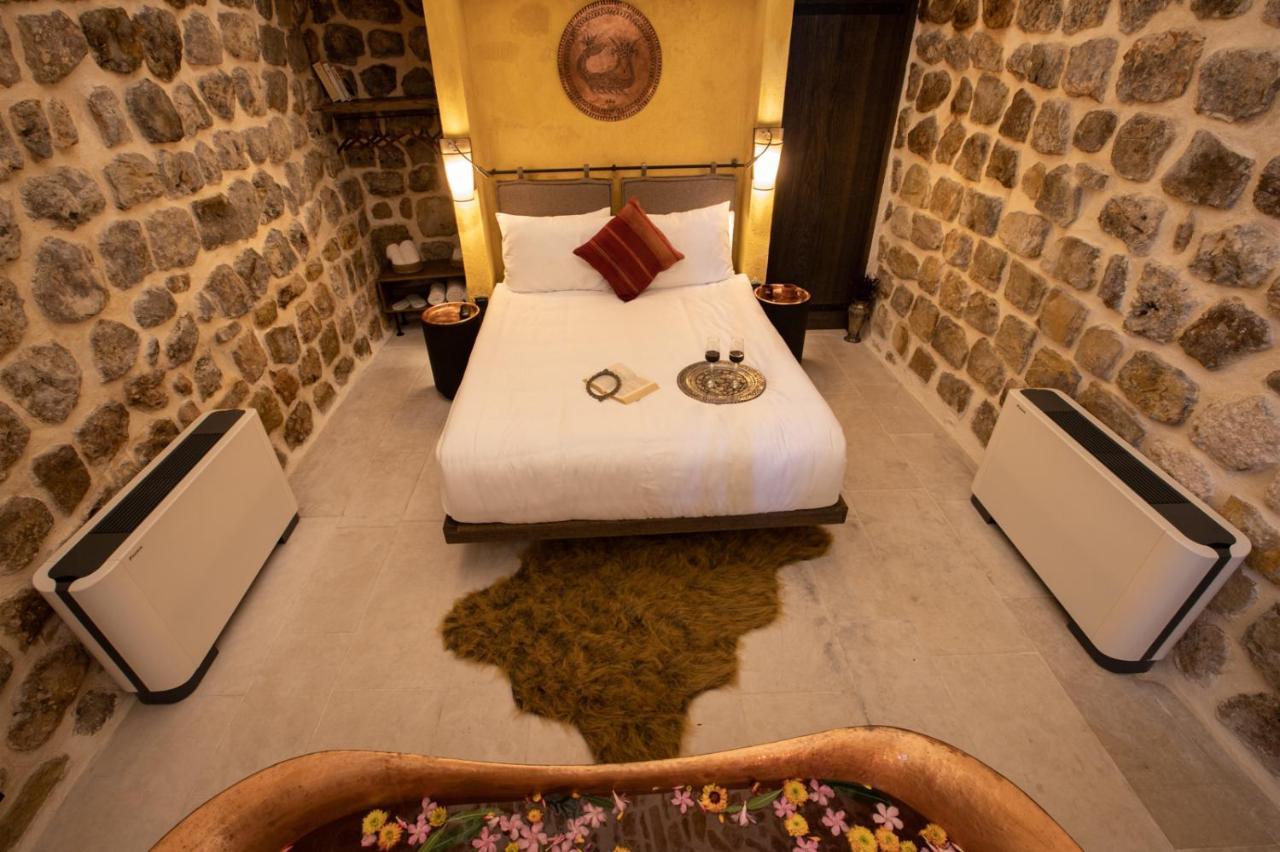 Mirsoum Hotels Mardin Esterno foto