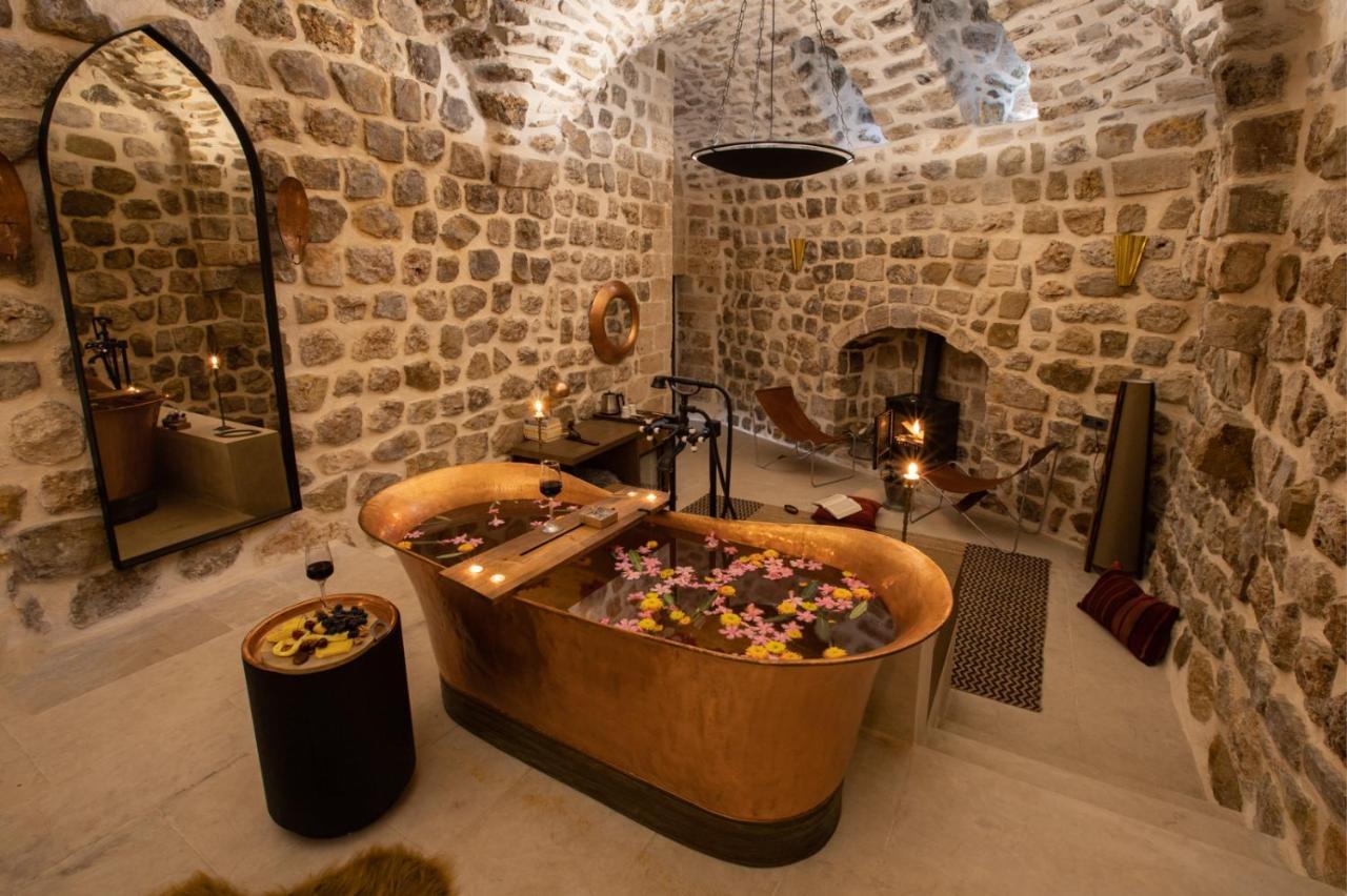 Mirsoum Hotels Mardin Esterno foto