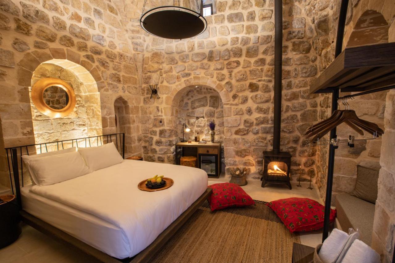 Mirsoum Hotels Mardin Esterno foto