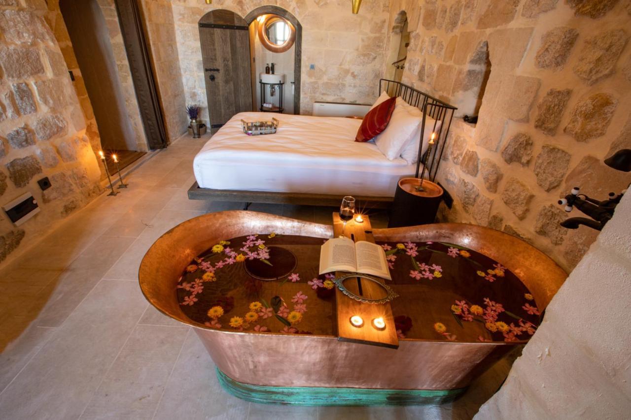 Mirsoum Hotels Mardin Esterno foto