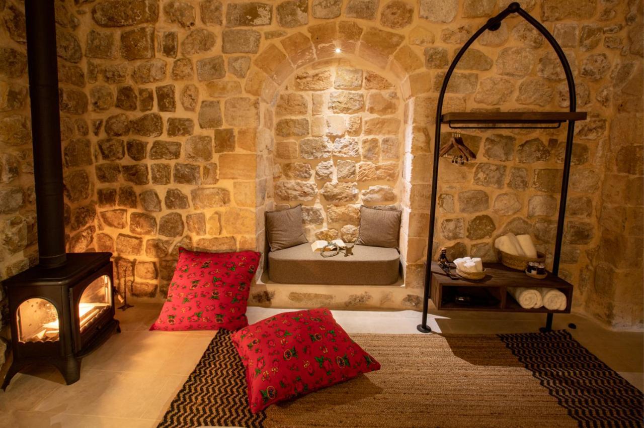 Mirsoum Hotels Mardin Esterno foto