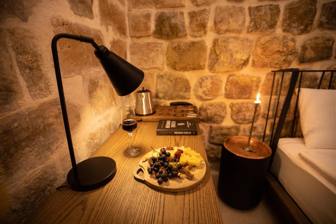 Mirsoum Hotels Mardin Esterno foto