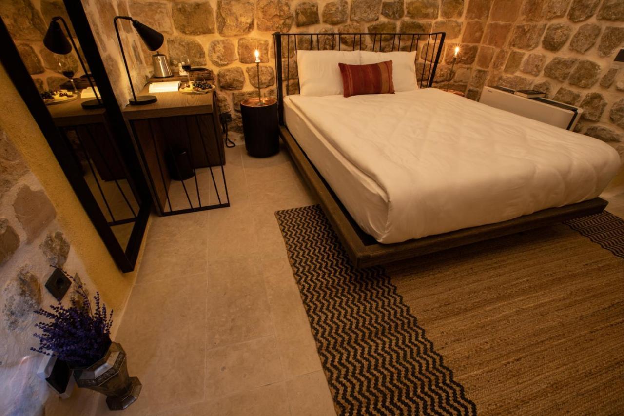 Mirsoum Hotels Mardin Esterno foto