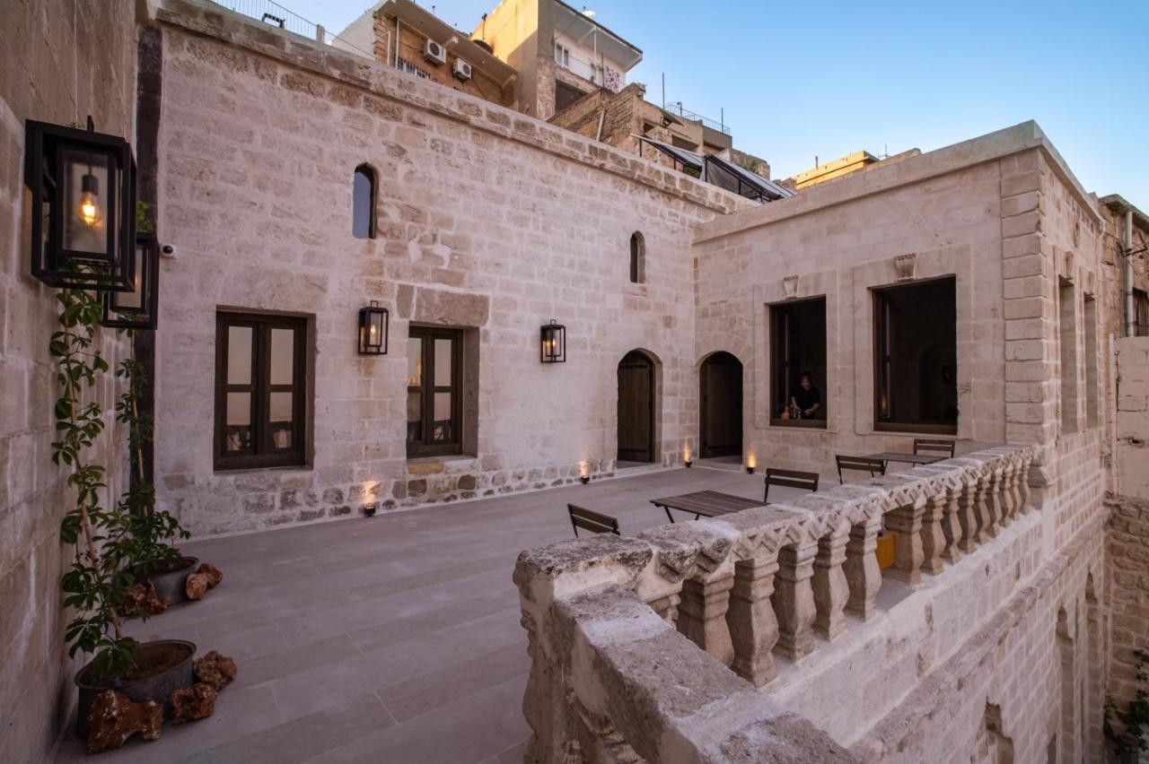 Mirsoum Hotels Mardin Esterno foto