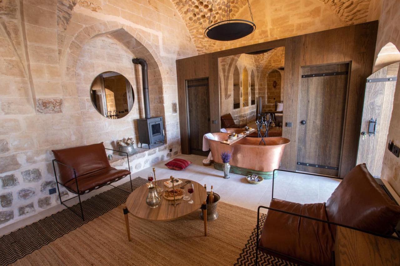 Mirsoum Hotels Mardin Esterno foto