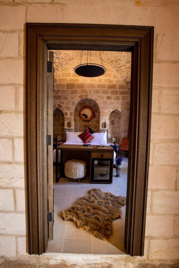 Mirsoum Hotels Mardin Esterno foto