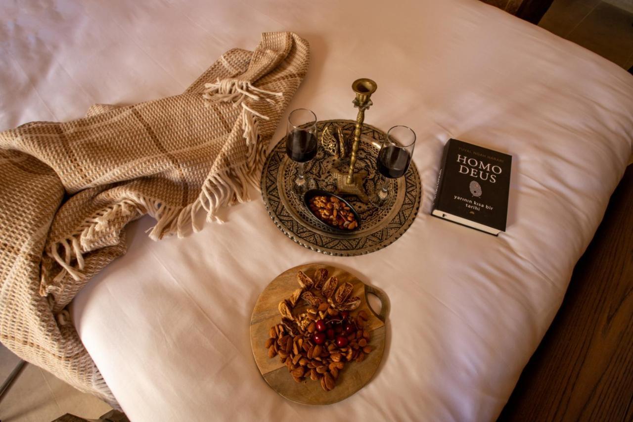 Mirsoum Hotels Mardin Esterno foto