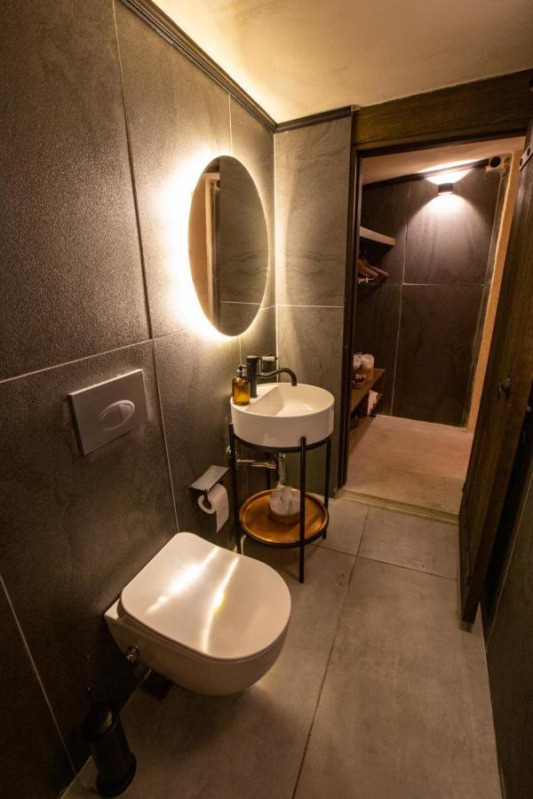 Mirsoum Hotels Mardin Esterno foto