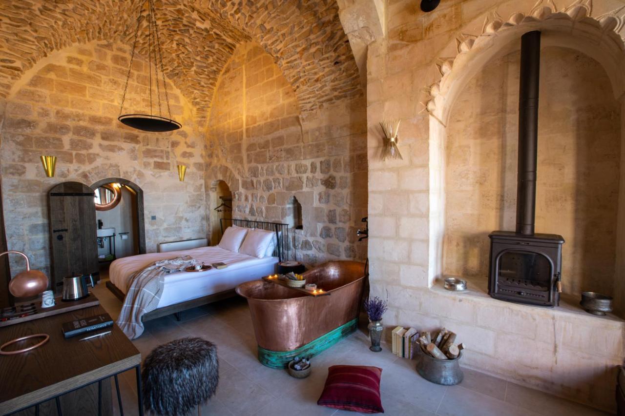 Mirsoum Hotels Mardin Esterno foto