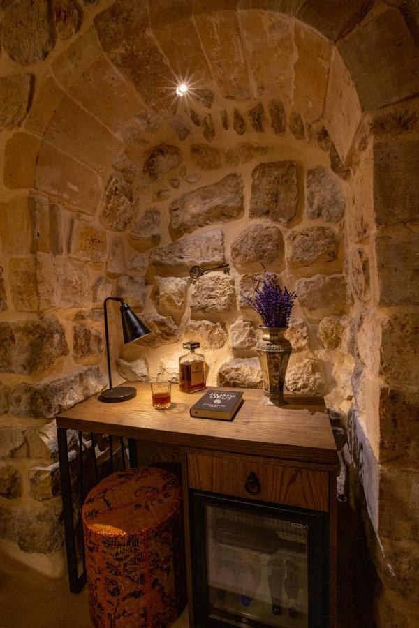 Mirsoum Hotels Mardin Esterno foto