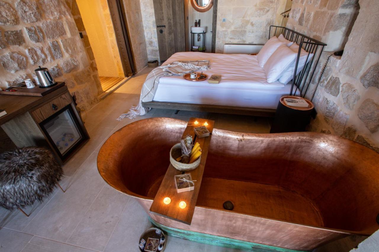 Mirsoum Hotels Mardin Esterno foto