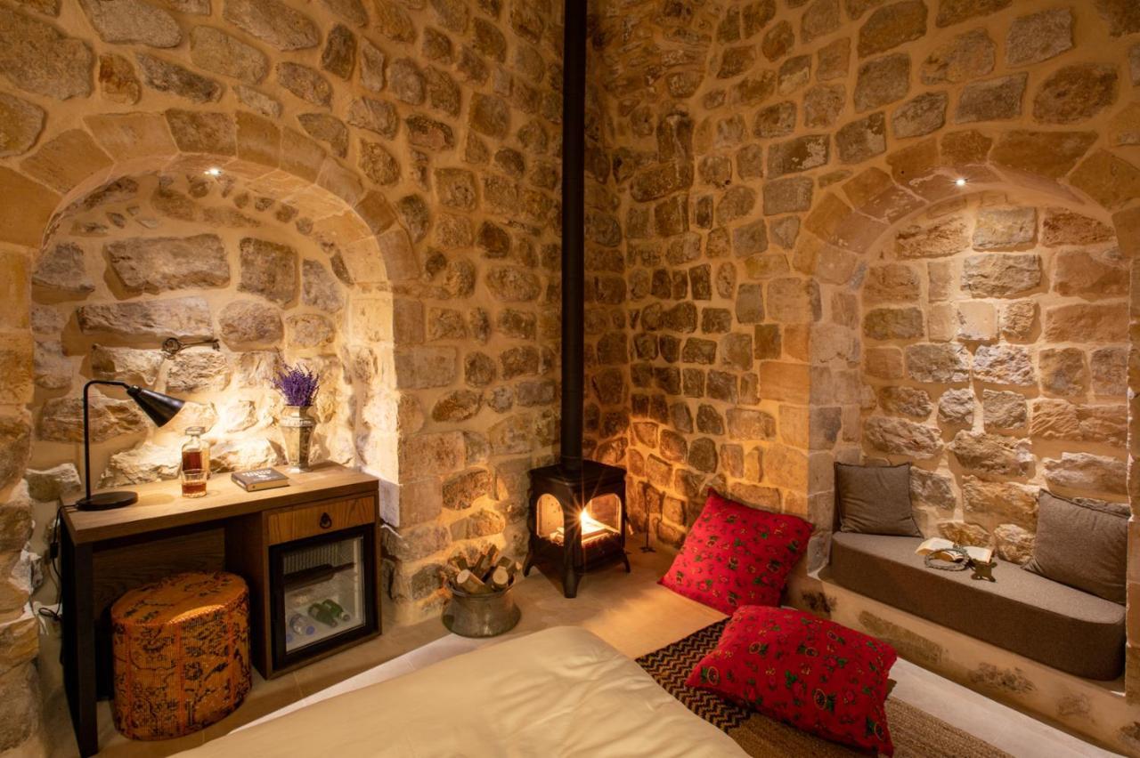 Mirsoum Hotels Mardin Esterno foto