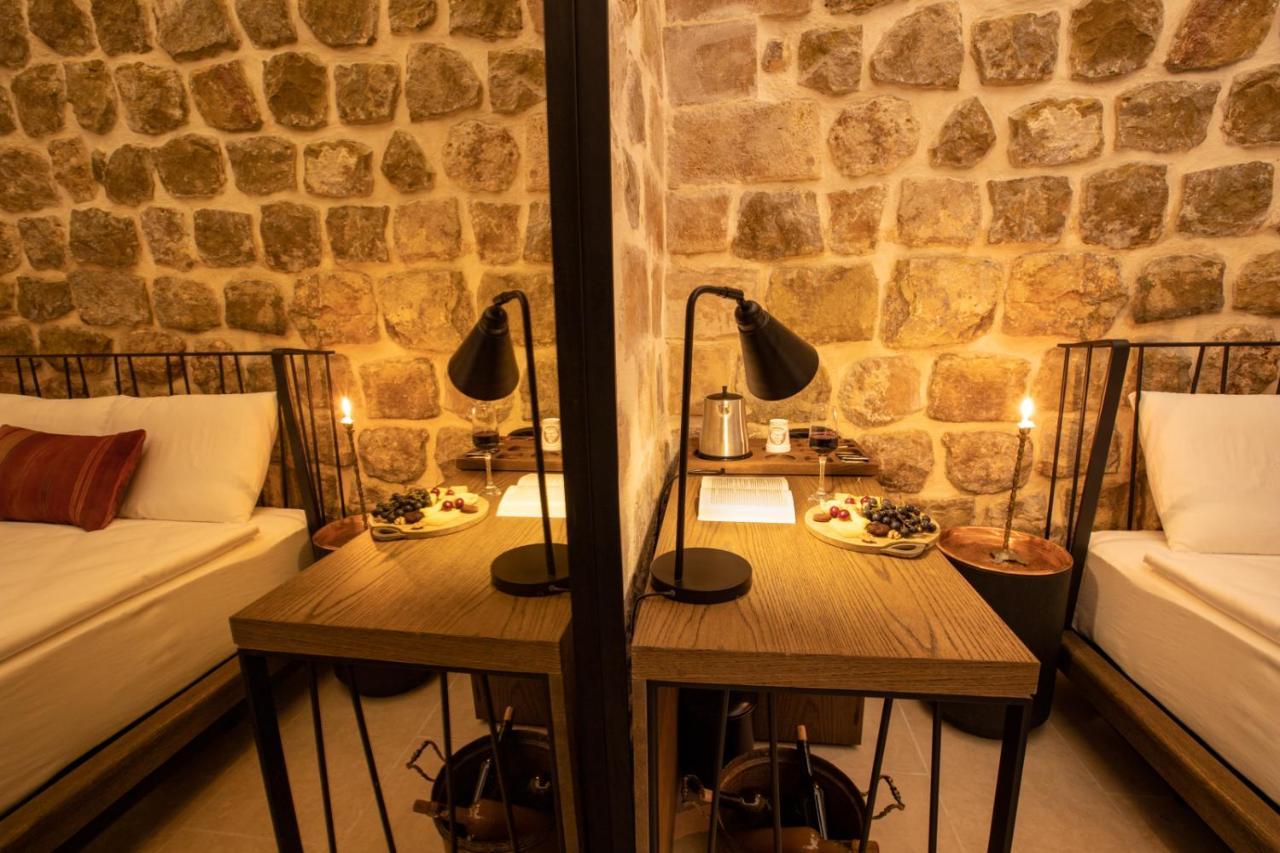 Mirsoum Hotels Mardin Esterno foto