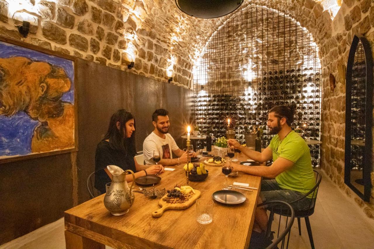 Mirsoum Hotels Mardin Esterno foto