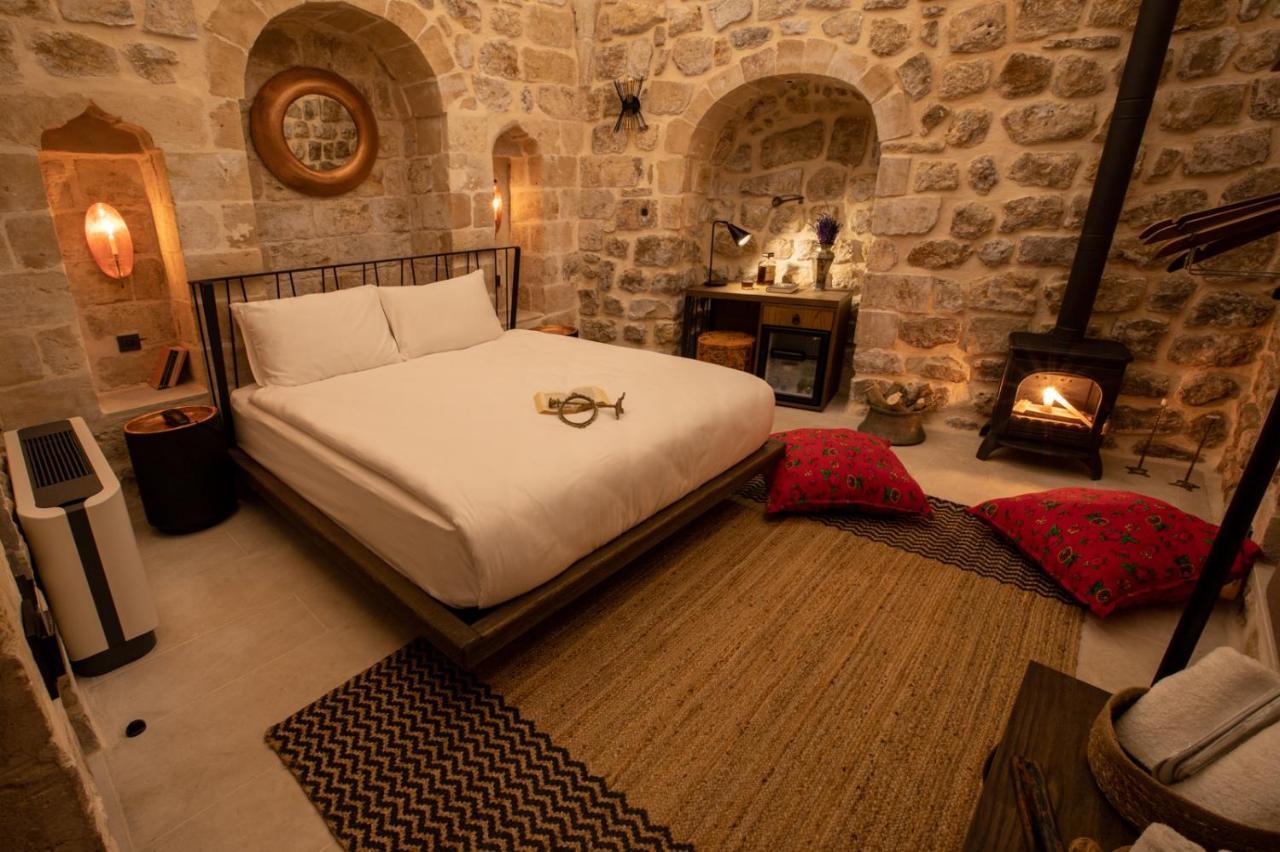 Mirsoum Hotels Mardin Esterno foto