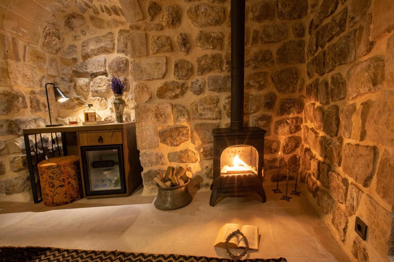 Mirsoum Hotels Mardin Esterno foto