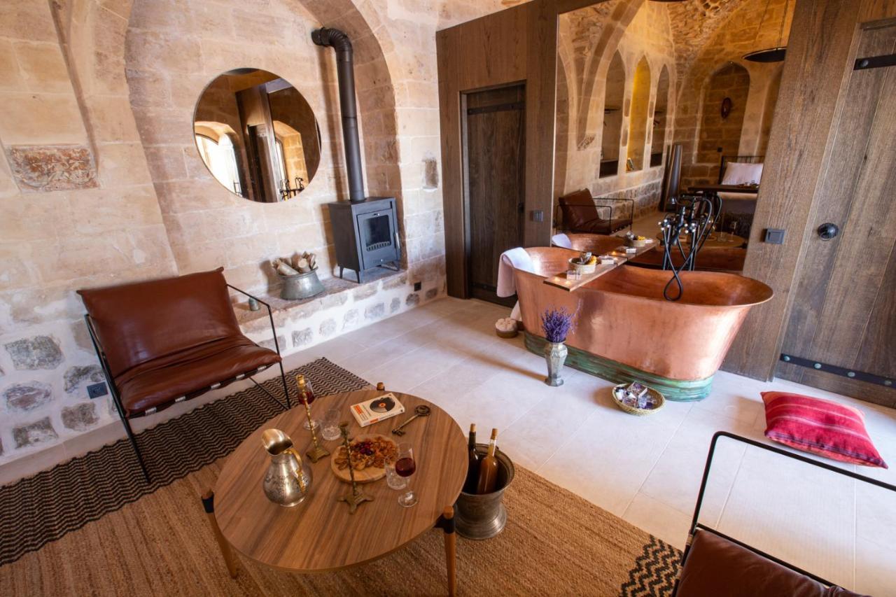 Mirsoum Hotels Mardin Esterno foto