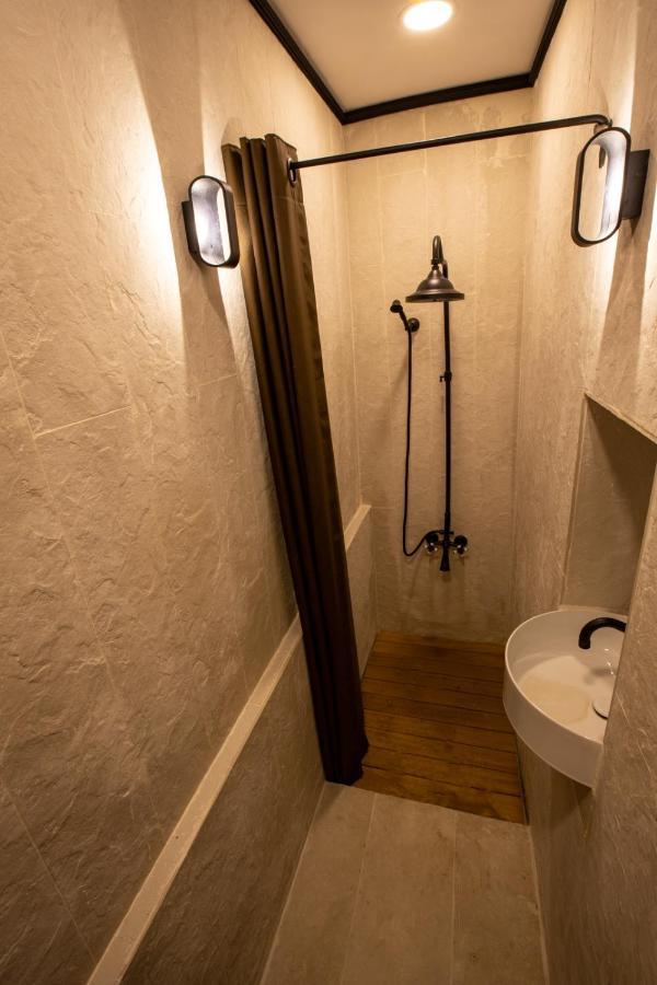 Mirsoum Hotels Mardin Esterno foto